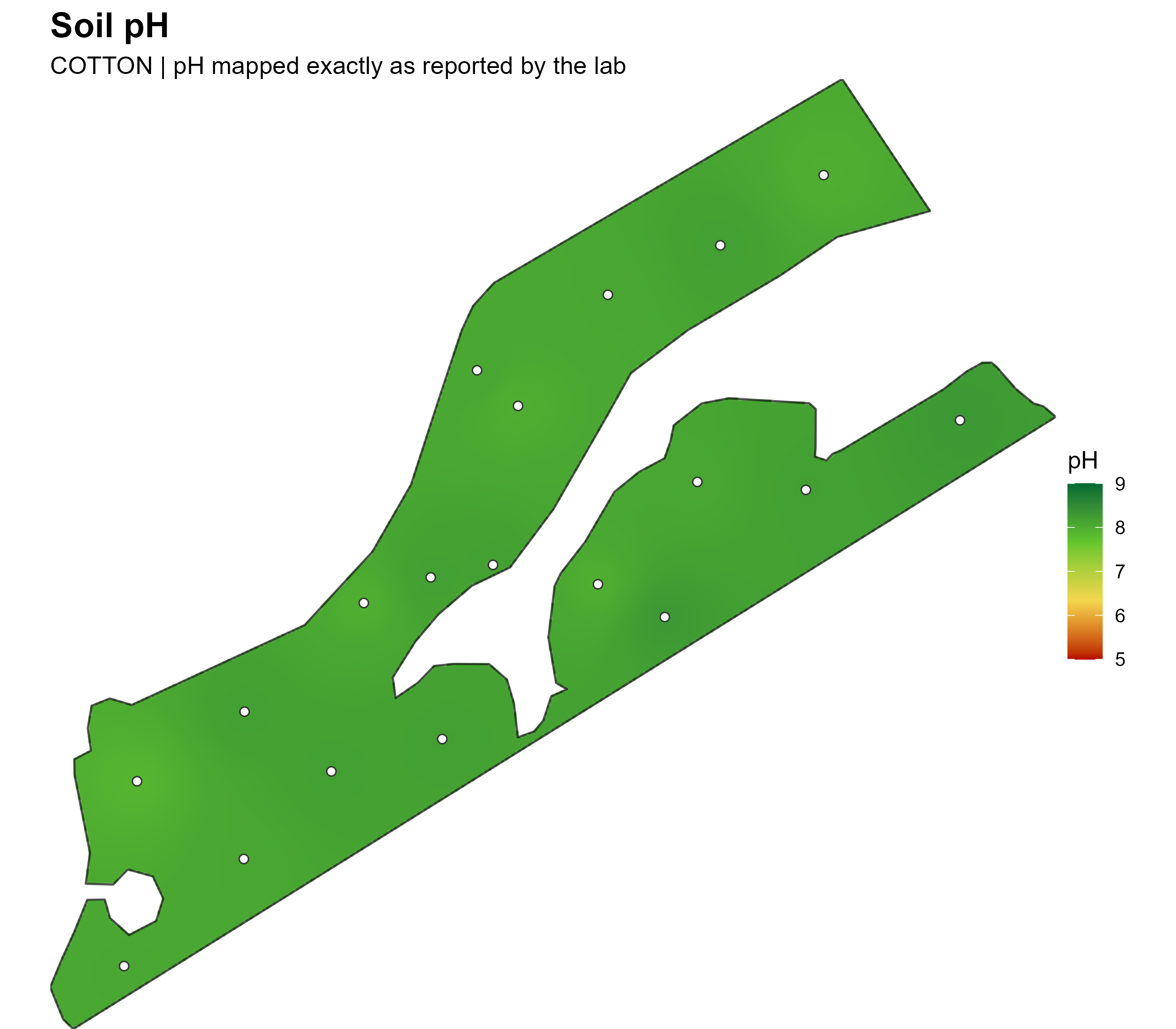 pH & Soil Health